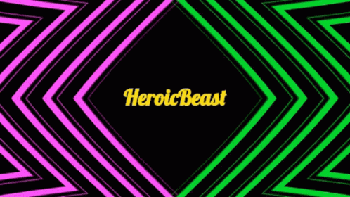 Heroic Heroic Beast GIF - Heroic Heroic Beast Beast GIFs
