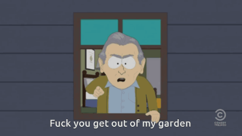 South Park Fuck You GIF - South Park Fuck You GIFs