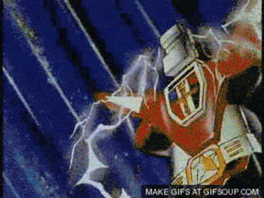 Toy Cartoons GIF - Toy Cartoons Voltron GIFs