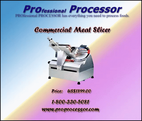 Commercial Meat Slicer Electric Meat Slicer GIF - Commercial Meat Slicer Electric Meat Slicer Meat Slicer GIFs
