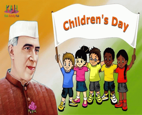 Childrens Day GIF - Childrens Day GIFs
