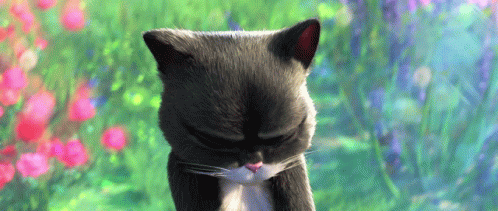 Puss In Boots Kitty Softpaws GIF - Puss In Boots Kitty Softpaws Puss In Boots Eyes GIFs