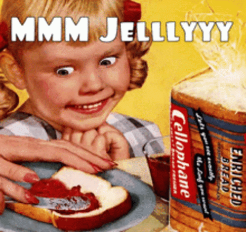 Brice Jelly GIF - Brice Jelly Mmm GIFs