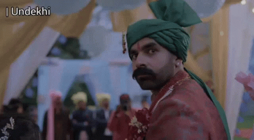 Undekhi Undekhi Season2 GIF - Undekhi Undekhi Season2 Applause Entertainment GIFs