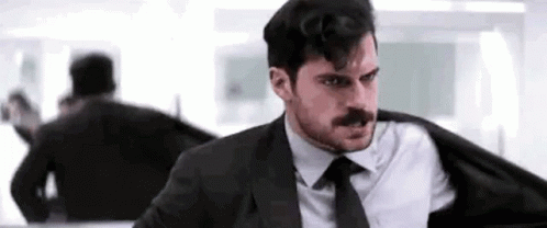 Henry Cavill Punching GIF - Henry Cavill Punching Mission Impossible GIFs