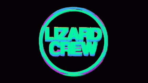 Lizardcrew Crewlizard GIF - Lizardcrew Lizard Crewlizard GIFs