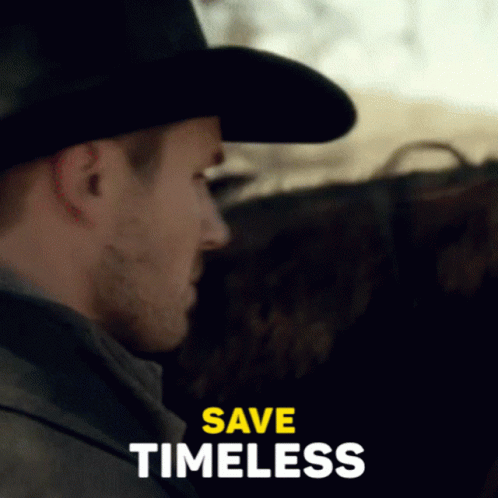 Timeless Save Timeless GIF - Timeless Save Timeless Hulu GIFs