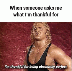 Thanksgiving Perfect GIF - Thanksgiving Perfect Thankful GIFs