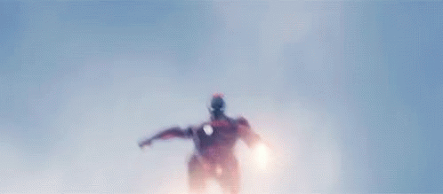 Marvel Iron Man GIF - Marvel Iron Man Tony Stark GIFs