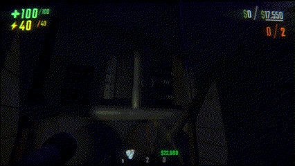 a screenshot of a video game shows a score of $ 22,000