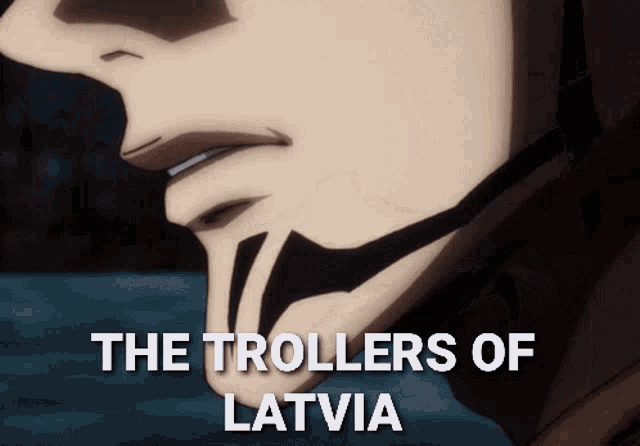 Sukuna Trollers Of Latvia GIF - Sukuna Trollers Of Latvia GIFs