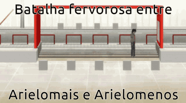 Arielomais GIF - Arielomais GIFs