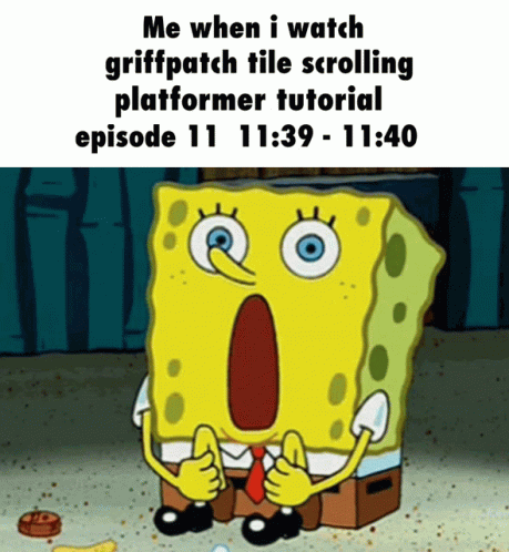 Griffpatch Griffpatch Tutorial GIF