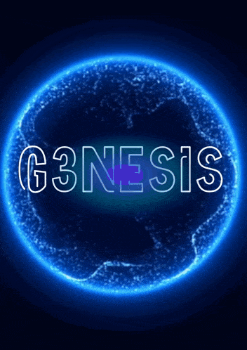 Genesis-logos GIF - Genesis-logos GIFs