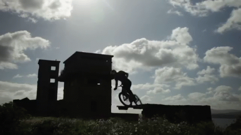Shadow Game GIF - Extreme Trial Street GIFs
