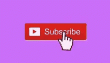 Subscribe Click GIF - Subscribe Click Youtube GIFs