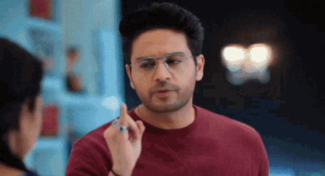 Pinky Promise GIF - Pinky Promise Anuj GIFs