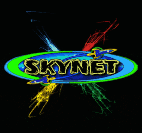 Skynet Hend GIF - Skynet Hend Marya Gemoy GIFs