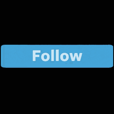 a light blue button that says spfollowpass on it