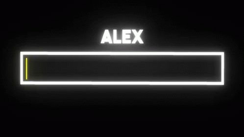 Alex Smh GIF - Alex Smh Did Not Ask GIFs