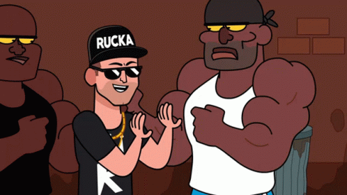 Stop It Itsrucka GIF - Stop It Itsrucka Dont Do That GIFs