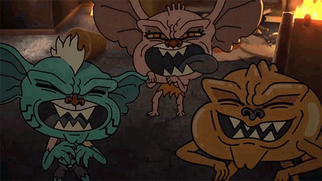 Laugh The Amazing World Of Gumball GIF - Laugh The Amazing World Of Gumball Tease GIFs