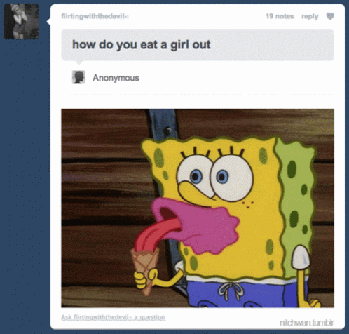 Eating Out Eat Out GIF - Eating Out Eat Out How Do You Eat A Girl Out GIFs