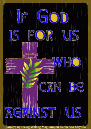 If God Is With Us GIF - If God Is With Us GIFs