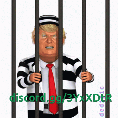Trump Trump Jail GIF - Trump Trump Jail Muller GIFs