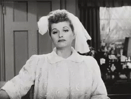 I Love Lucy GIF - Bleh I Love Lucy Lucy Ricardo GIFs