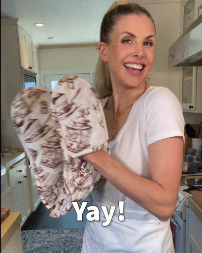 Yay Clapping GIF - Yay Clapping Dinner Is Served GIFs
