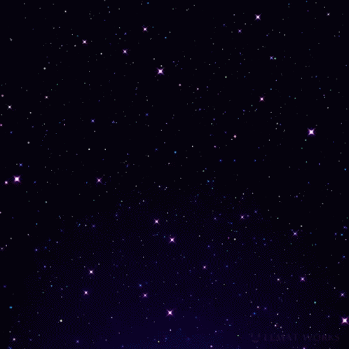 Glitter Universe GIF - Glitter Universe Skyfall GIFs