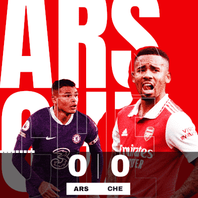 two soccer players on a red background with the word ars on it
