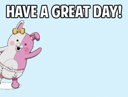 Great Day GIF - Great Day Bye Wave GIFs