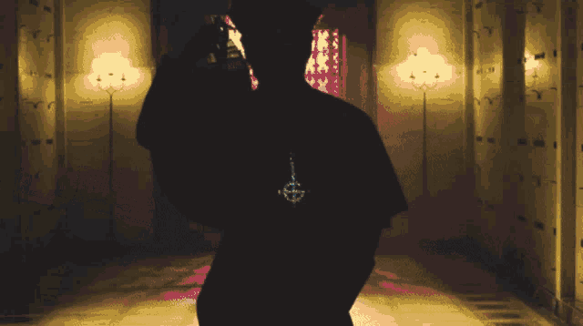 Cardinal Copia Ghost Bc GIF - Cardinal Copia Ghost Bc Ghost GIFs