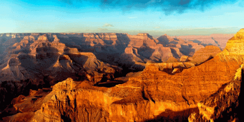 Grand Canyon Arizona GIF - Grand Canyon Arizona Nature GIFs
