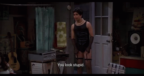 That70s Show You Look Stupid GIF - That70s Show You Look Stupid Lingerie GIFs