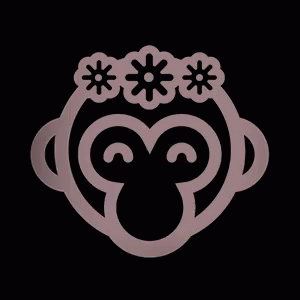 Monna Monkey GIF - Monna Monkey Girlmonkey GIFs