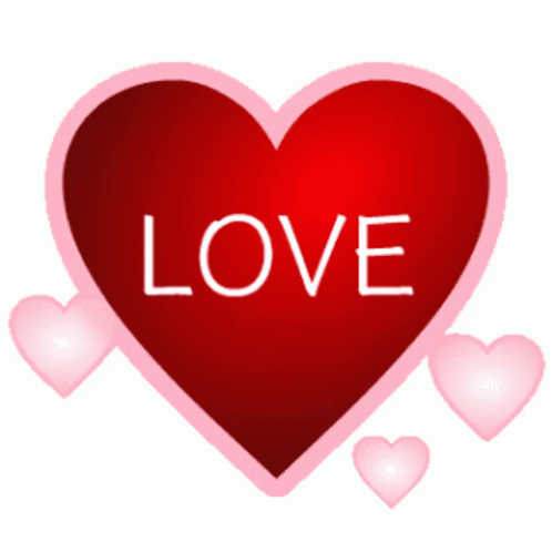 Love Heart GIF - Love Heart Beat GIFs