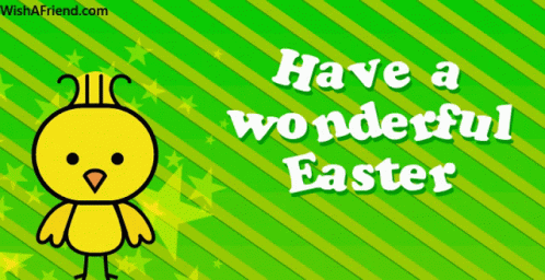 Happy Easter Easter GIF - Happy Easter Easter Christmas GIFs