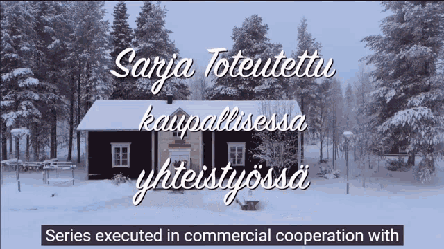 Sodankylä Lapland GIF - Sodankylä Lapland Lappi GIFs