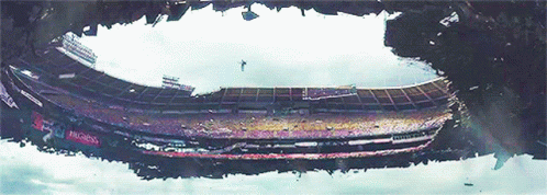 Magneto Stadium GIF - Magneto Stadium Flying GIFs