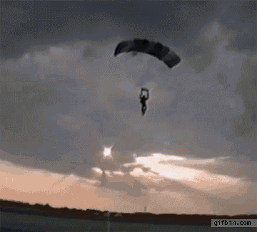 Skydive GIF - Skydive GIFs