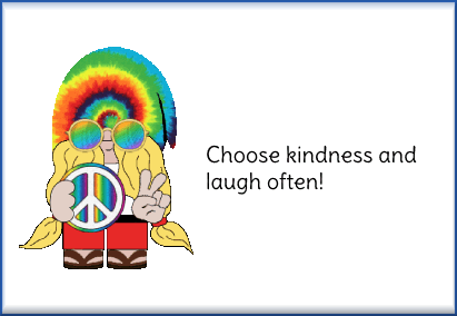 Good Vibes Hippies GIF - Good Vibes Hippies Animated Cards GIFs