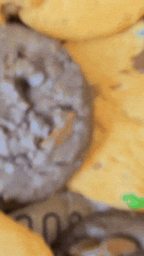 Insomnia Cookies Box Of Cookies GIF - Insomnia Cookies Cookies Box Of Cookies GIFs