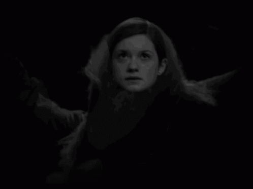 Ginny Ginnyharrypotter Death GIF - Ginny Ginnyharrypotter Death Harry Potter GIFs