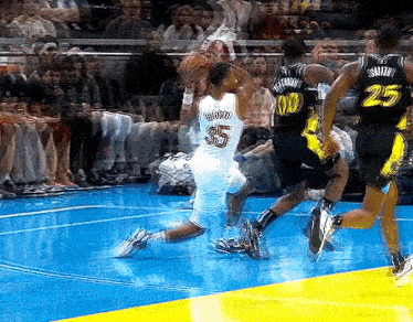Jalen Smith Indiana Pacers GIF - Jalen Smith Indiana Pacers Indiana GIFs