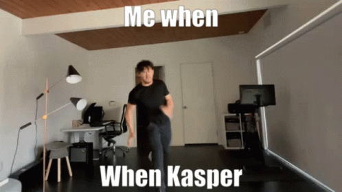 Kasper GIF - Kasper GIFs