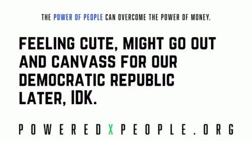 Poweredxpeople Powered By People GIF - Poweredxpeople Powered By People Flip Texas GIFs