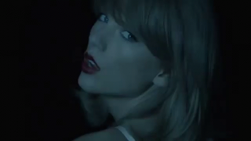Oh GIF - Taylor Swift Style Music Video GIFs